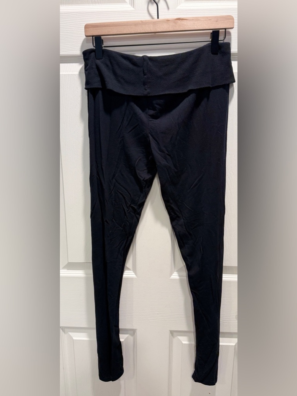 Stars Above Beautifully Soft Pajama Pants or Ribbed Lounge Pants-Size Medium - Picture 4 of 6